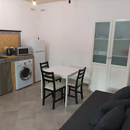 Ca Gianca Holiday home *