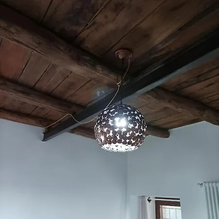 Дом отдыха Ca Gianca La Foce