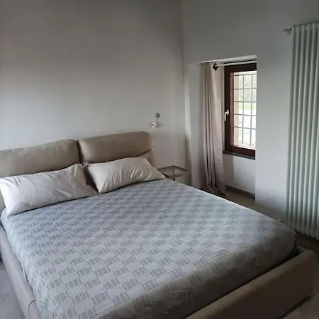 Ca Gianca Holiday home La Foce