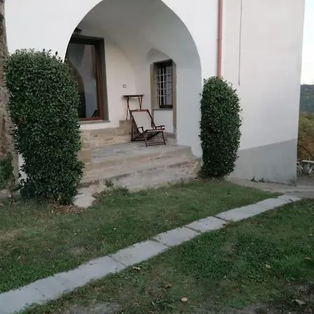 Ca Gianca *