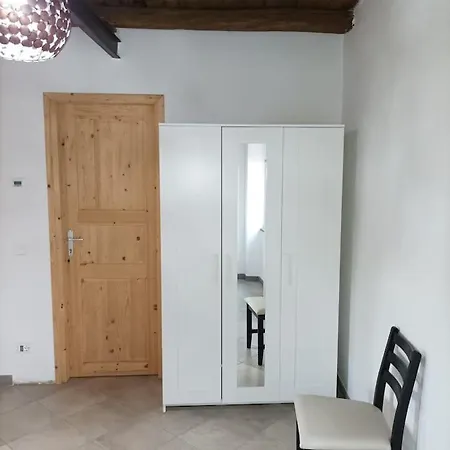 Holiday home Ca Gianca