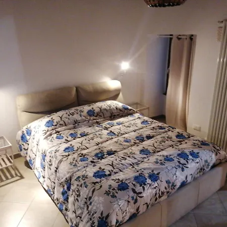 Holiday home Ca Gianca *