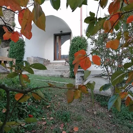 Ca Gianca