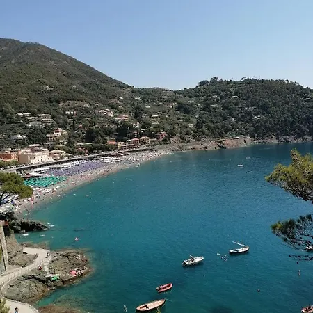 Ca Gianca Holiday home *