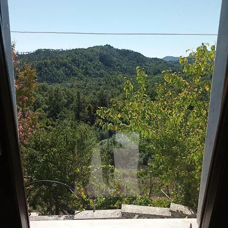 Ca Gianca *